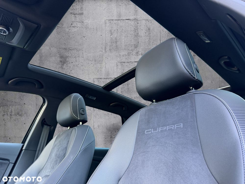 Seat Leon 2.0 TSI Cupra Performance Black S&S DSG - 18