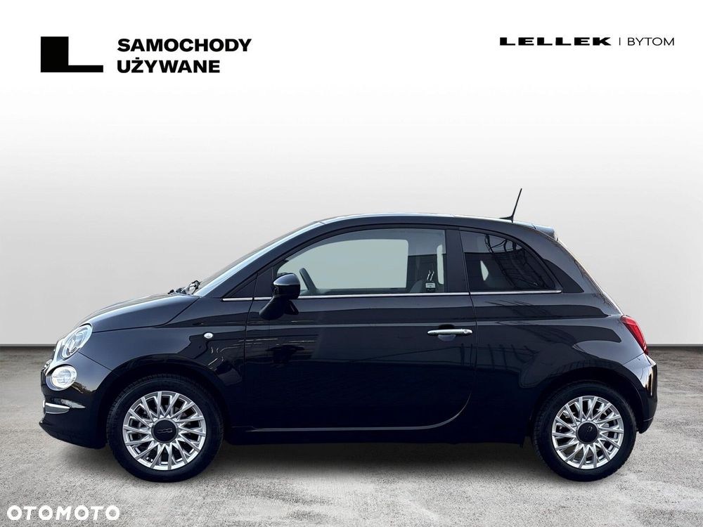 Fiat 500 - 2