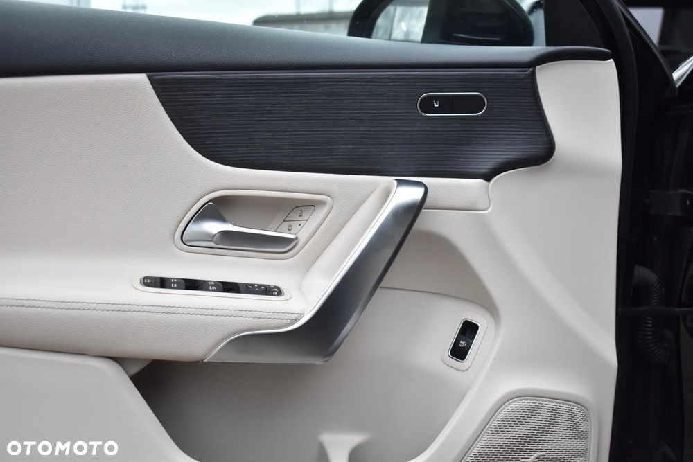 Mercedes-Benz Klasa A - 12