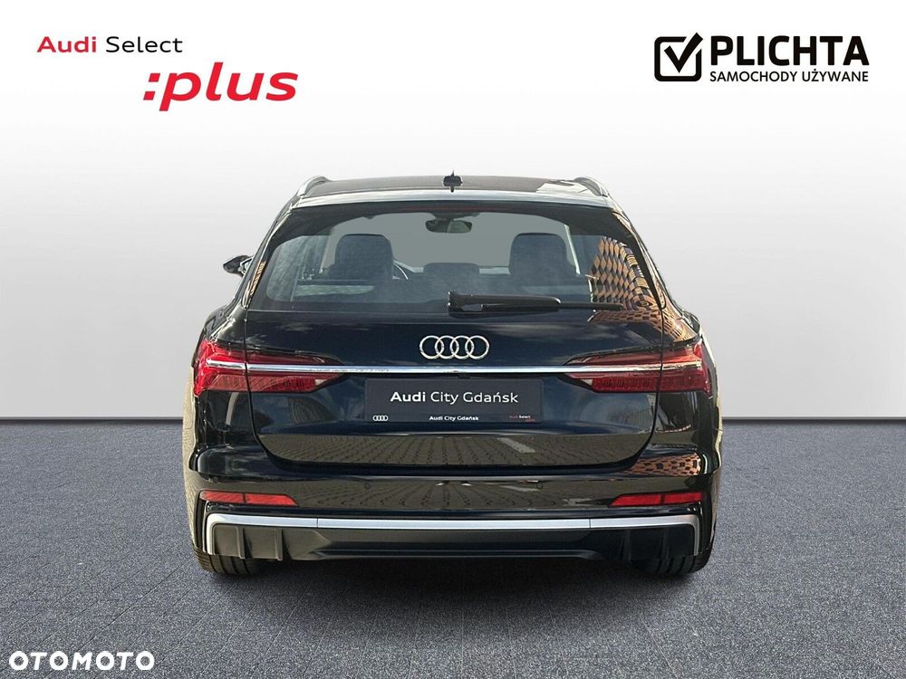 Audi S6 Limousine - 4