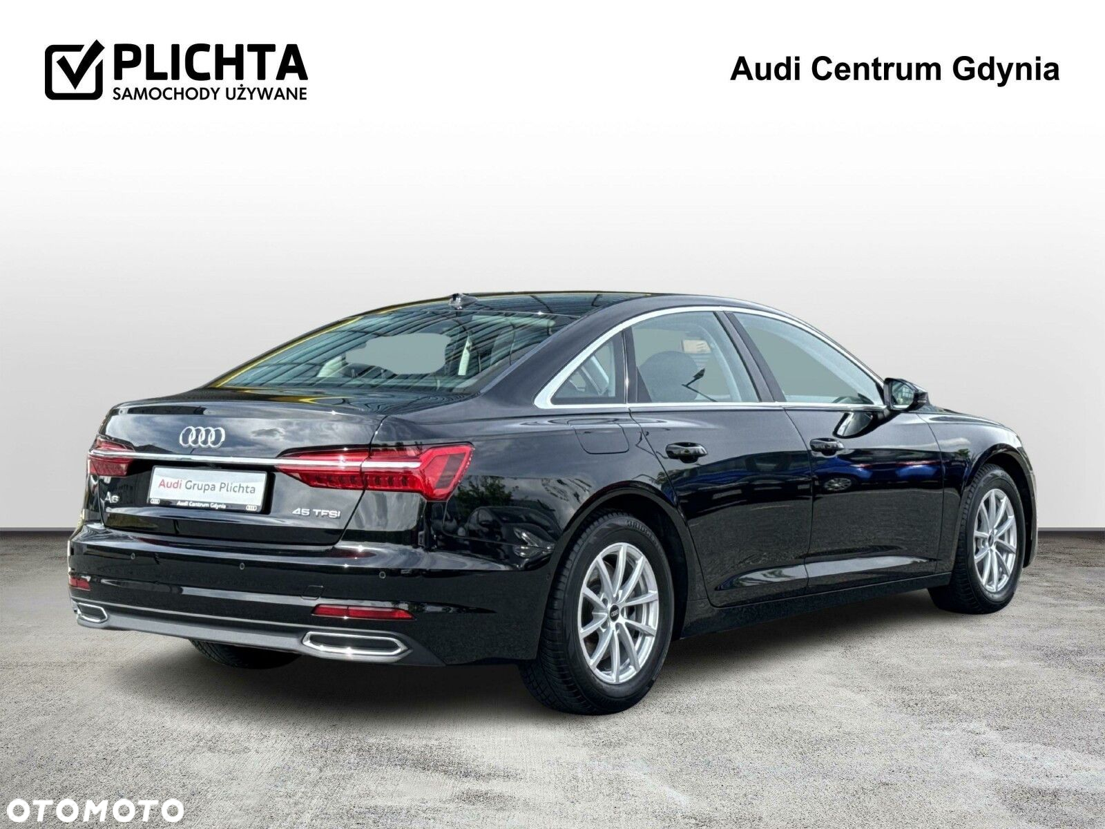 Audi A6 - 5