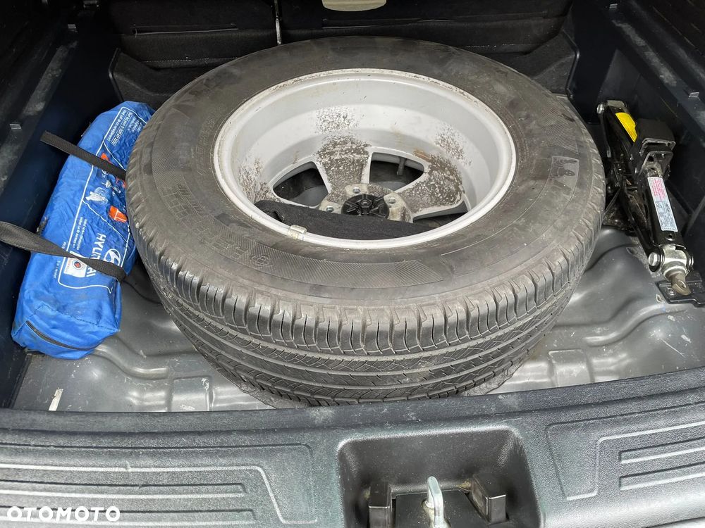 Hyundai ix35 2.0 Premium 2WD - 9