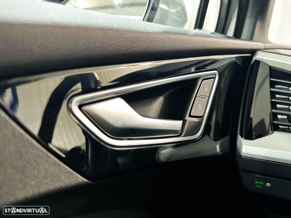 Audi Q4 e-tron 35 55 kWh - 61