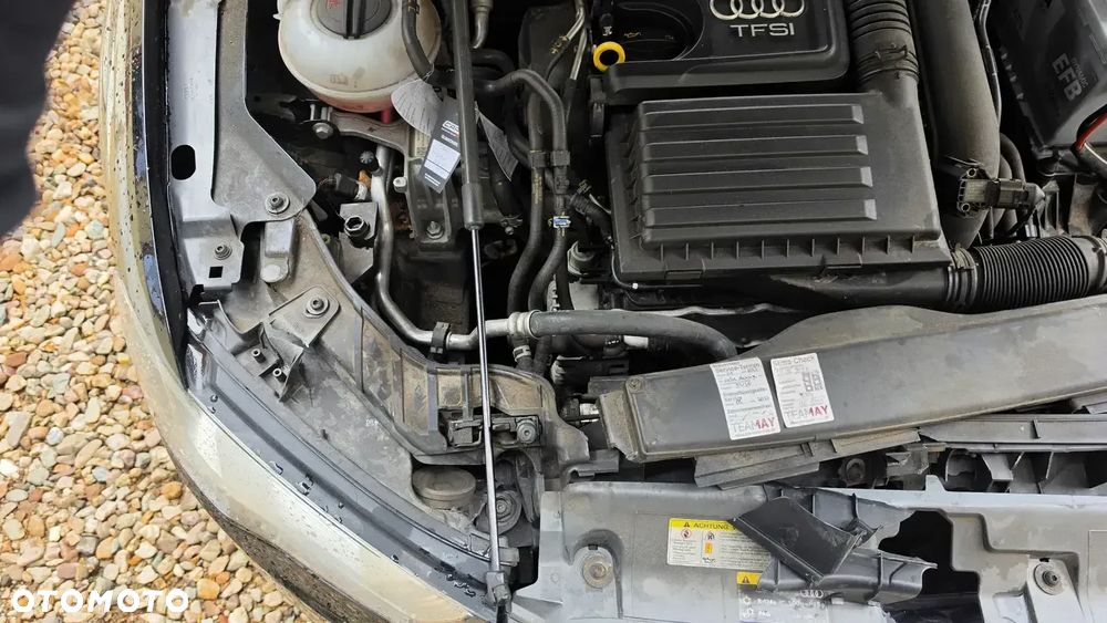 Audi A3 Sportback - 25