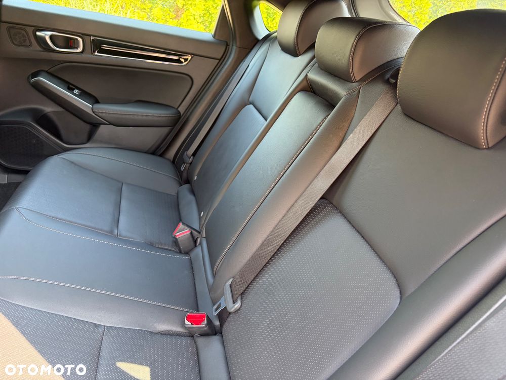 Honda Civic - 23