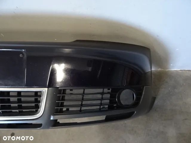 ZDERZAK PRZÓD PRZEDNI AUDI A4 B6 LAK:LZ5L NR44 - 8