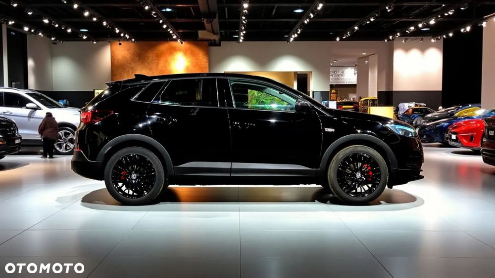 Opel Grandland X 1.6 CDTI Ultimate S&S - 15