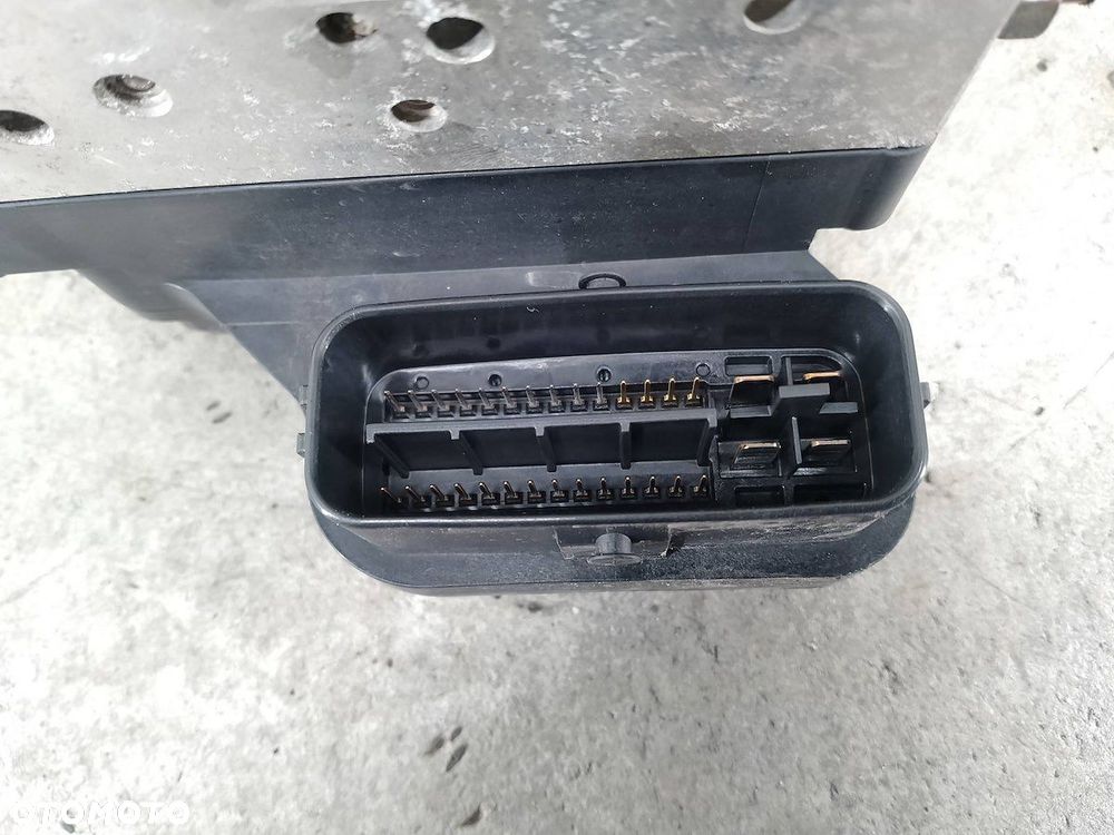 POMPA ABS TOYOTA YARIS I FL 44540-52010 89541-52240 133800-7200 DENSO 1.5 - 2