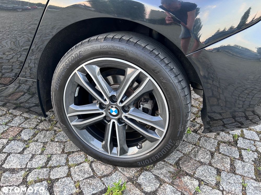 BMW Seria 1 118i Business Edition - 35