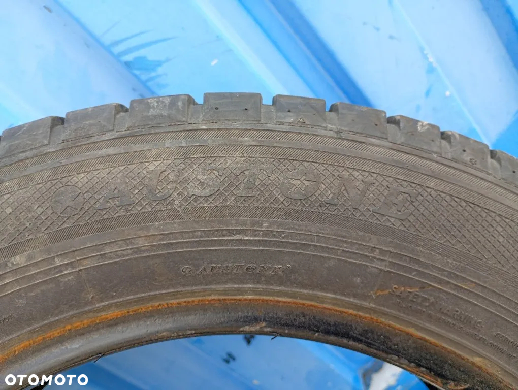 Opona Zimowa Austone Skadi SP-902 215/60R16C 103/101T 6.6MM - 5