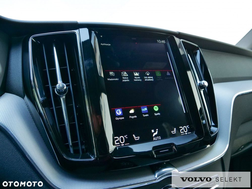 Volvo XC 60 - 27
