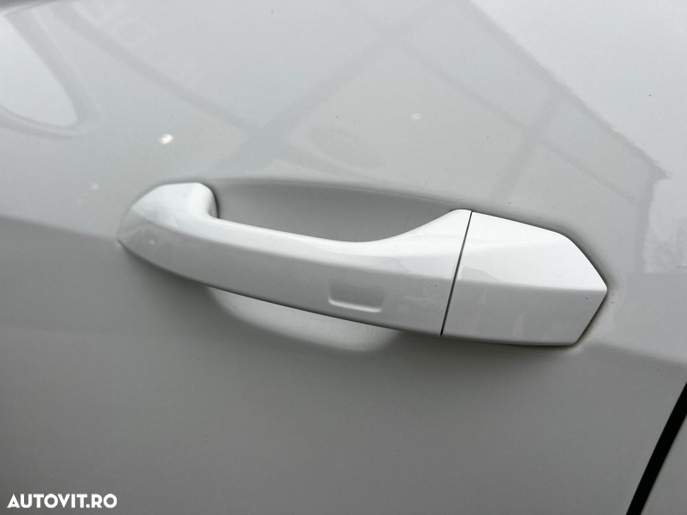 Audi A6 45 TDI quattro tiptronic - 40