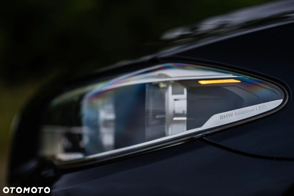 BMW Seria 5 525d xDrive - 18