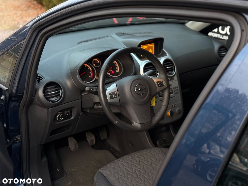 Opel Corsa 1.4 16V Active - 18