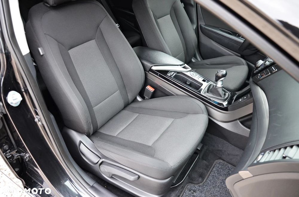 Hyundai i40 1.6 GDI BlueDrive Business - 38