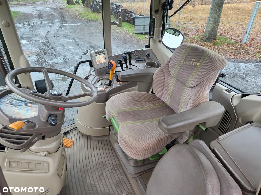 John Deere 6530 Premium - 17