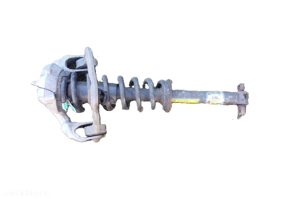 CADILLAC CTS I 02-07 r. 3,6 l. amortyzator prawy przód przedni prawa strona 25700259+ - 1