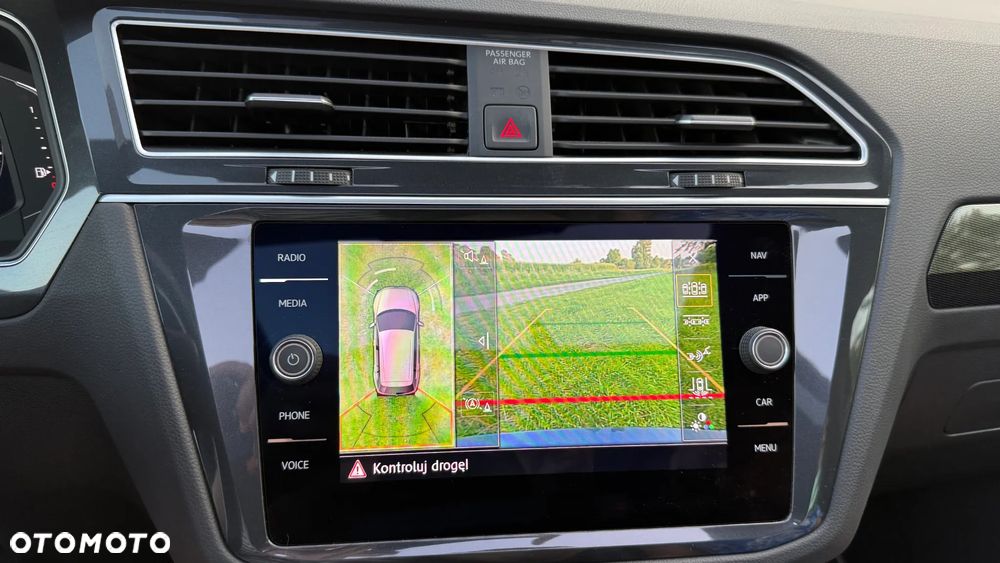 Volkswagen Tiguan 2.0 TSI 4Mot Highline DSG - 17