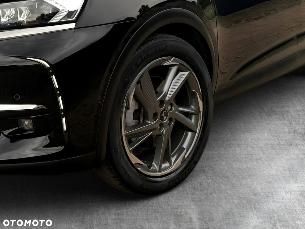 DS Automobiles DS 7 Crossback - 10
