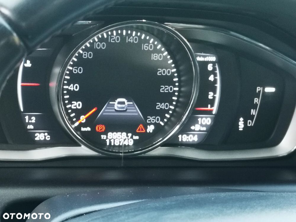Volvo XC 60 - 39