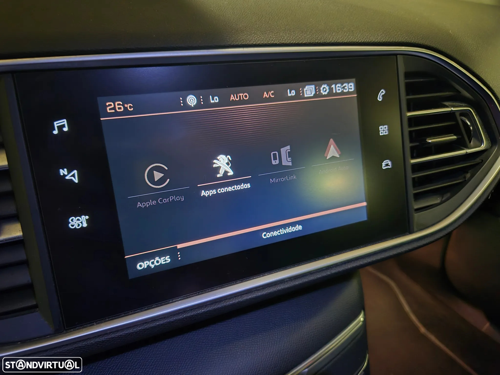 Peugeot 308 SW 1.5 BlueHDi Allure - 9