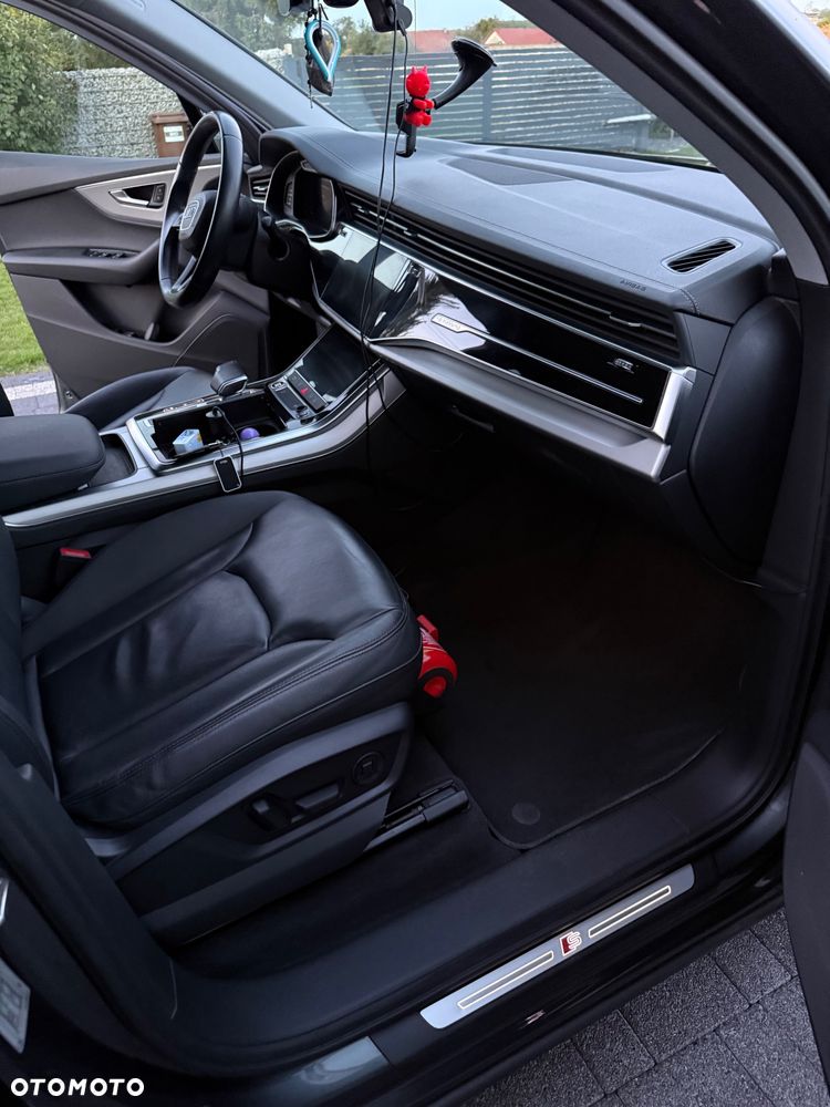 Audi Q7 - 14