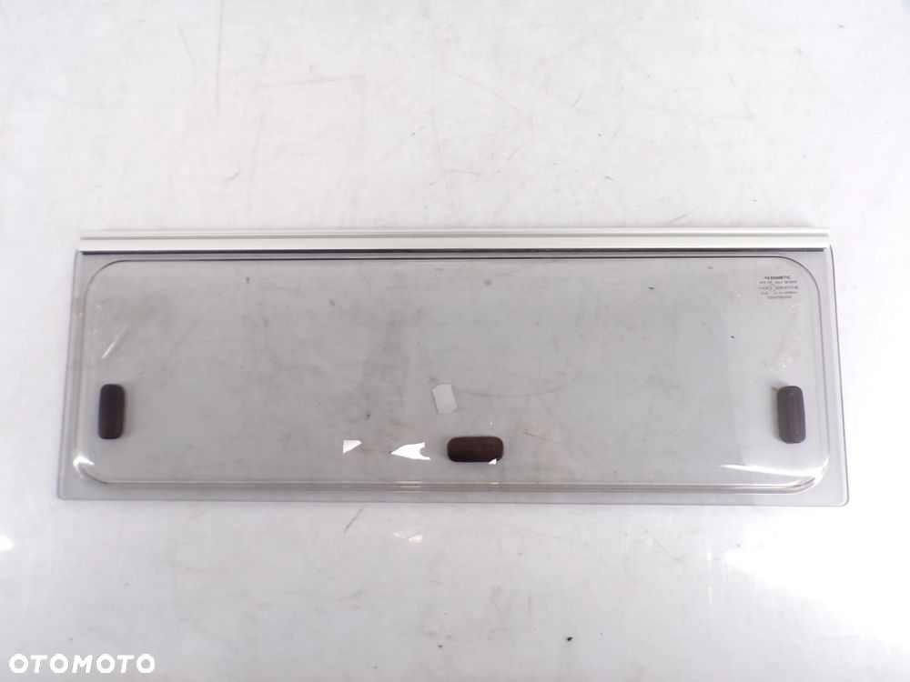Nowa szyba kamper 700x300 okno  Dometic Seitz S4 różne wymiary szyby okna drzwi kamper - 1