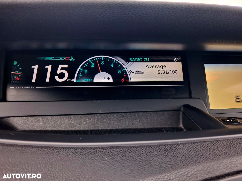 Renault Grand Scenic Energy dCi 130 Start & Stop Dynamique - 18