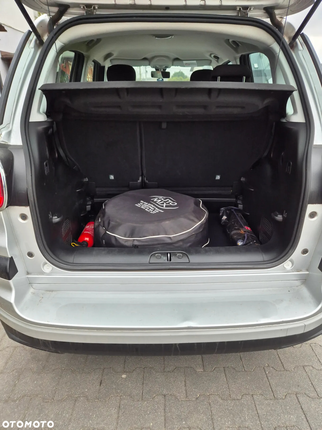 Fiat 500L 1.4 16V - 6