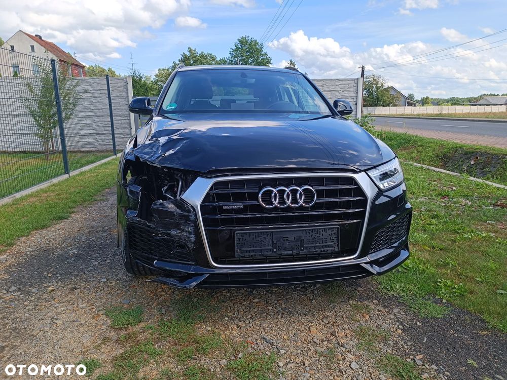 Audi Q3 2.0 TFSI Quattro Sport S tronic - 5
