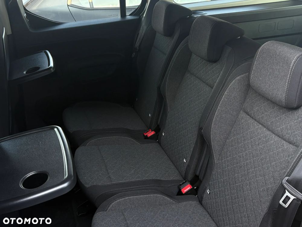 Opel Combo XL 1.5 BlueHDi S&S GS - 19