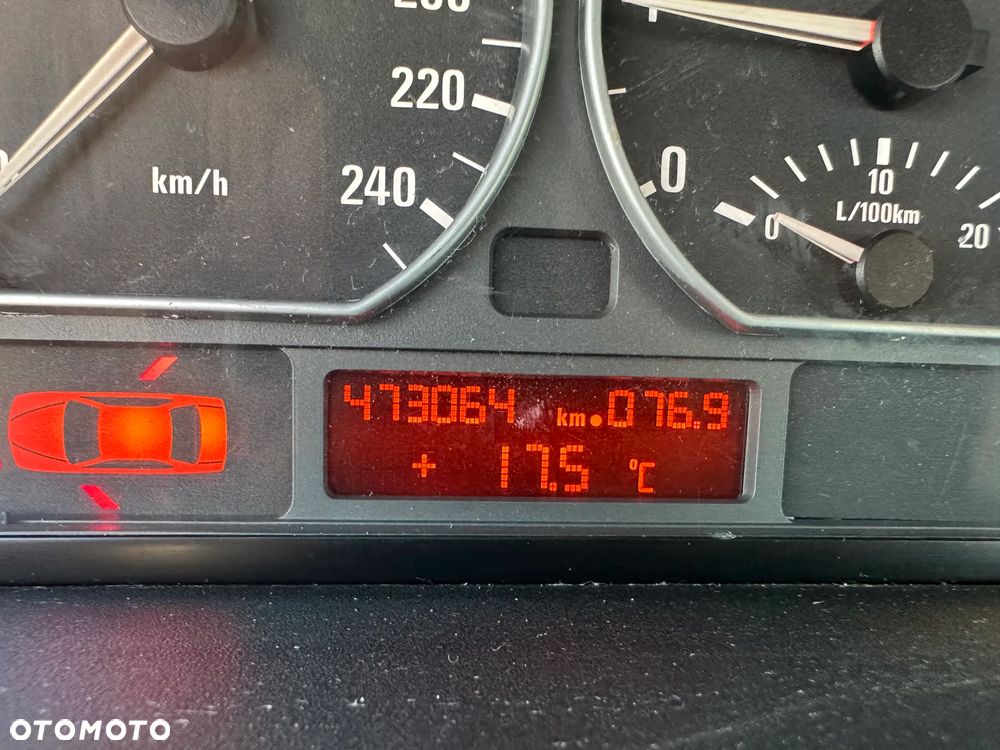 BMW Seria 3 - 11
