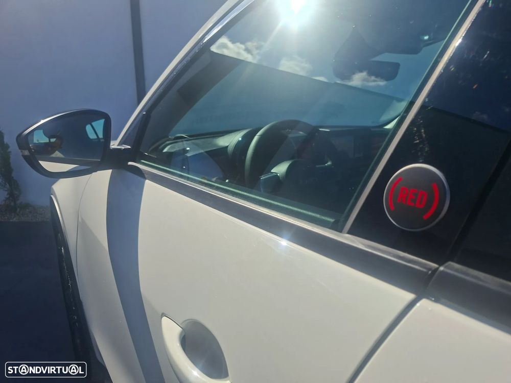 Fiat 600e 54 kWh (RED) - 18