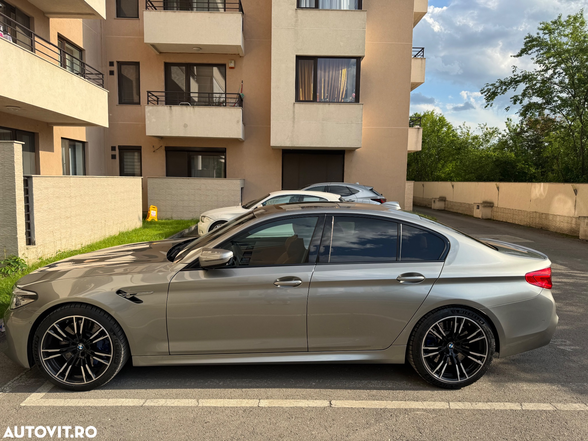 BMW M5 - 27