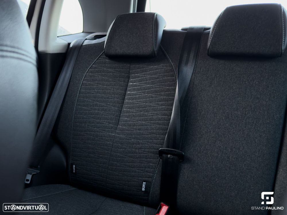 Citroën C3 1.2 PureTech Seduction - 23