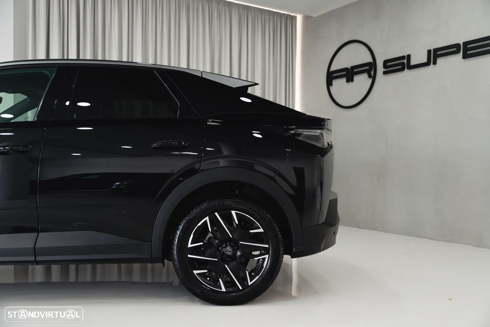 Peugeot 3008 Hybrid 145 e-DSC6 GT - 13