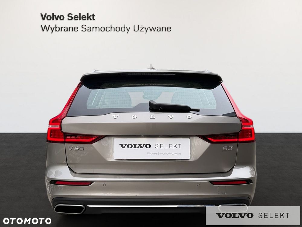 Volvo V60 - 8