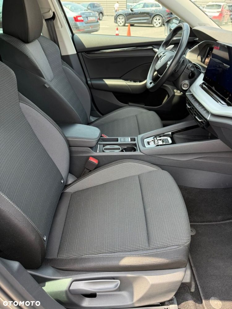 Skoda Octavia 1.5 TSI mHEV Selection DSG - 26
