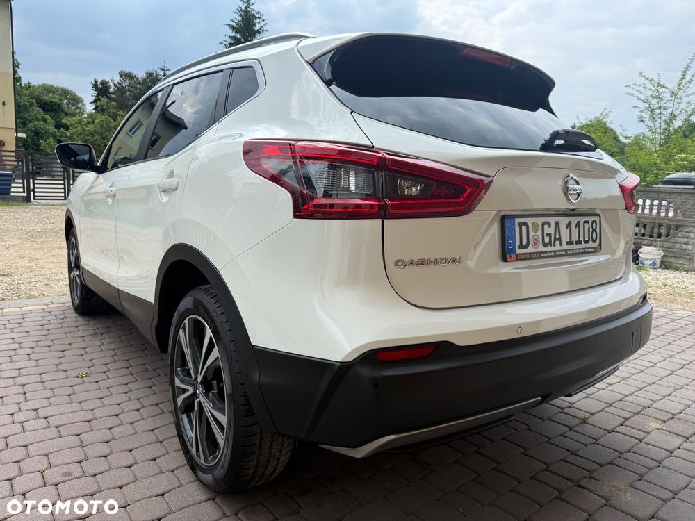 Nissan Qashqai 1.2 DIG-T 360 - 6