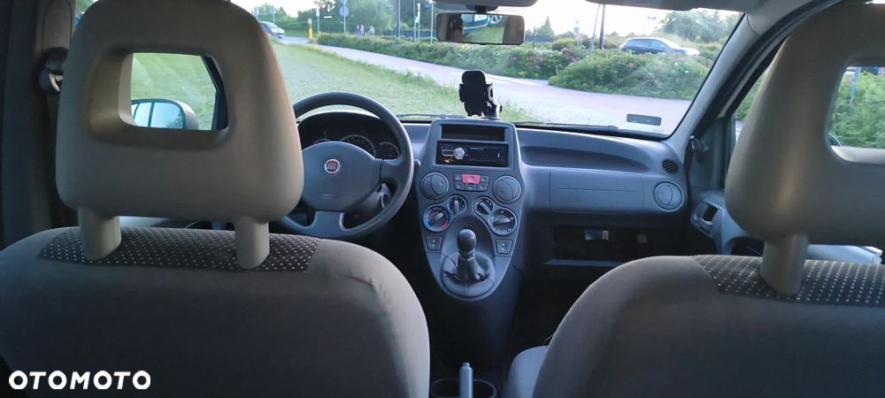 Fiat Panda - 6