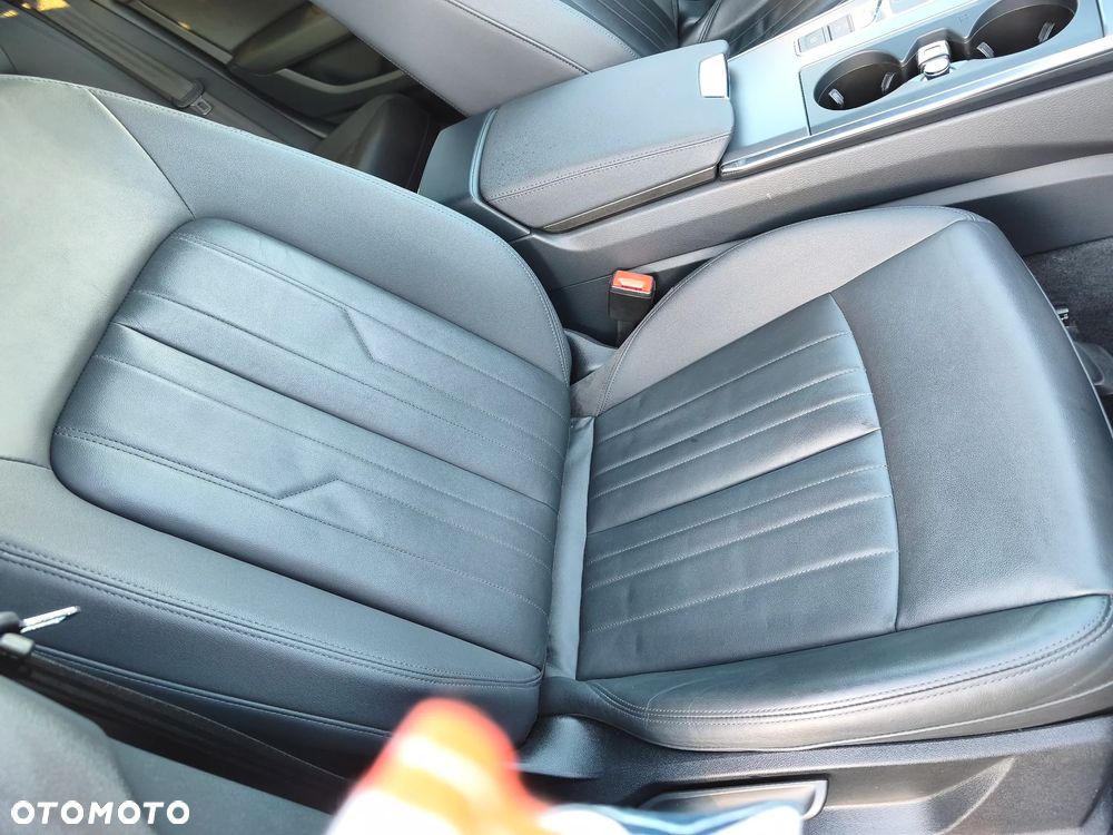 Audi A6 Avant 35 TDI mHEV S tronic - 13