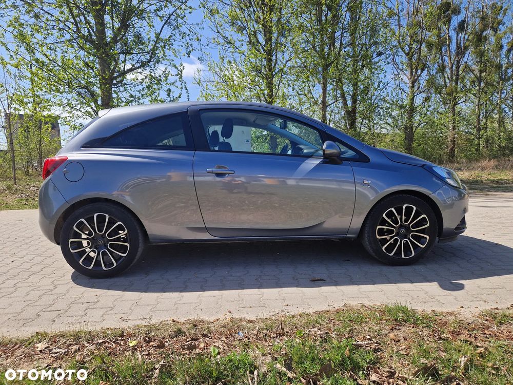 Opel Corsa 1.4 Start/Stop Active - 3