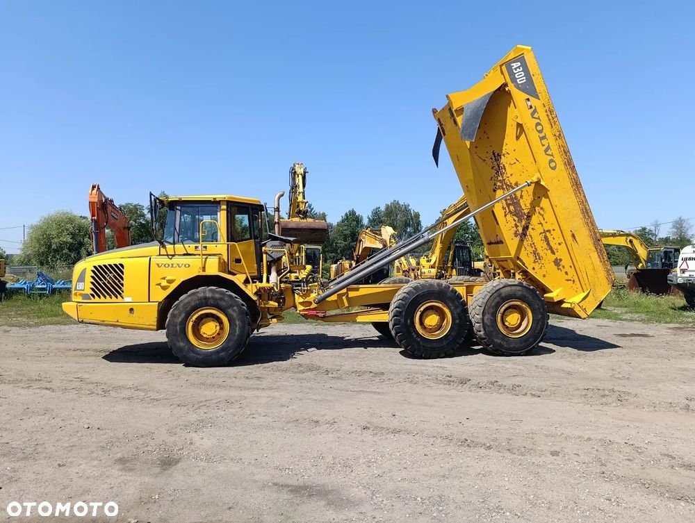 Volvo A 30D - 8