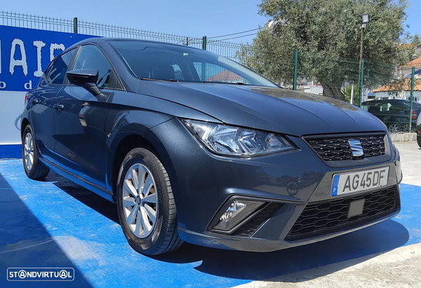 SEAT Ibiza 1.0 Style