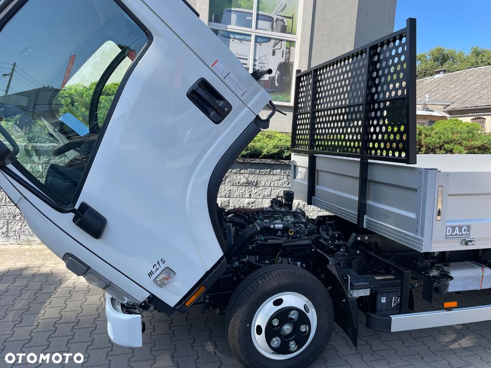 Isuzu M21 Th - 14