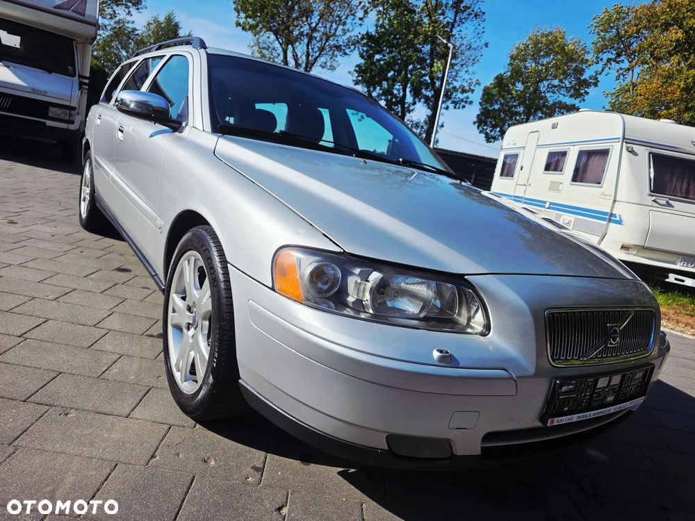 Volvo V70 - 6