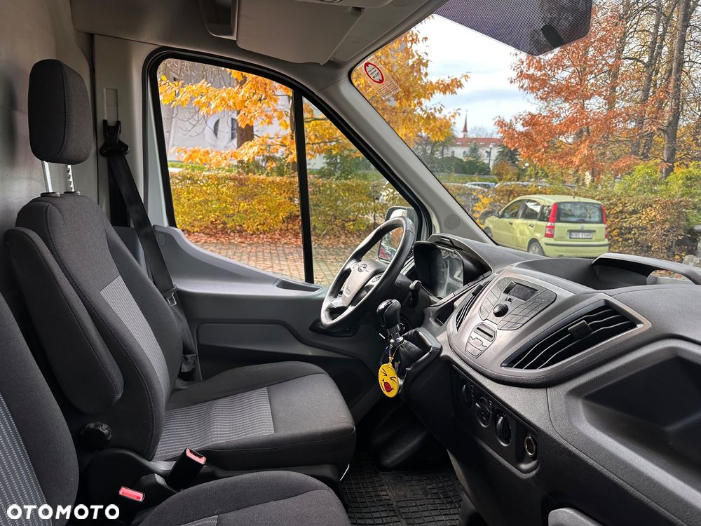 Ford TRANSIT - 23