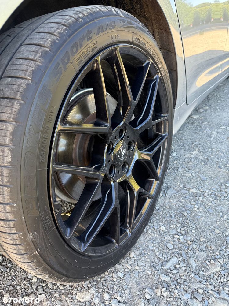 Audi A6 Limousine 55 TFSI quattro S tronic S line - 13