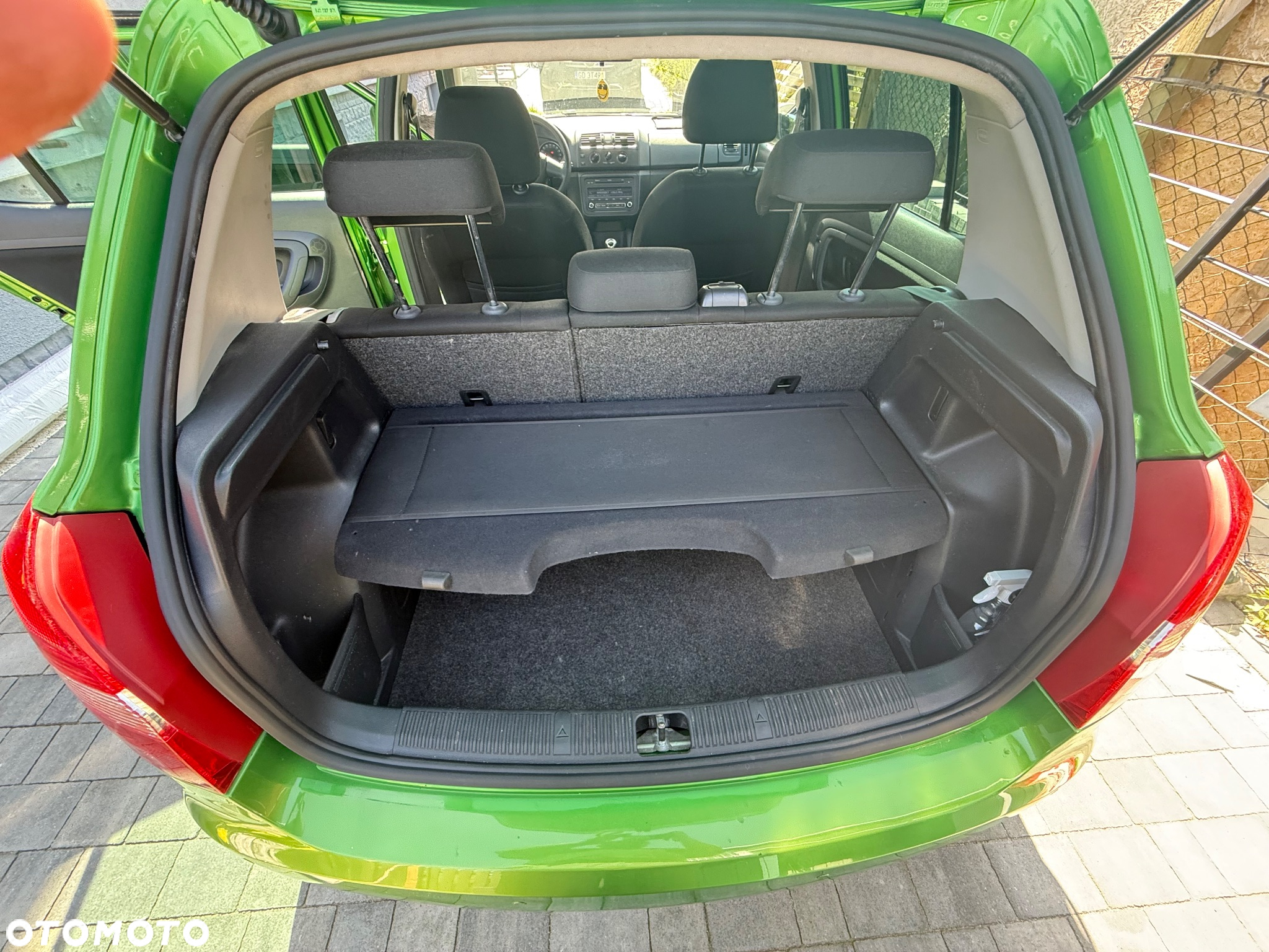Skoda Fabia 1.2 12V Family - 13