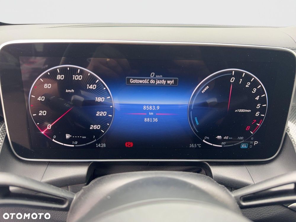 Mercedes-Benz GLC - 13